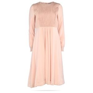 Junees Knot and Tale Ordell Dress
